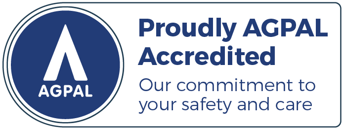 AGPAL Accredited General Practice